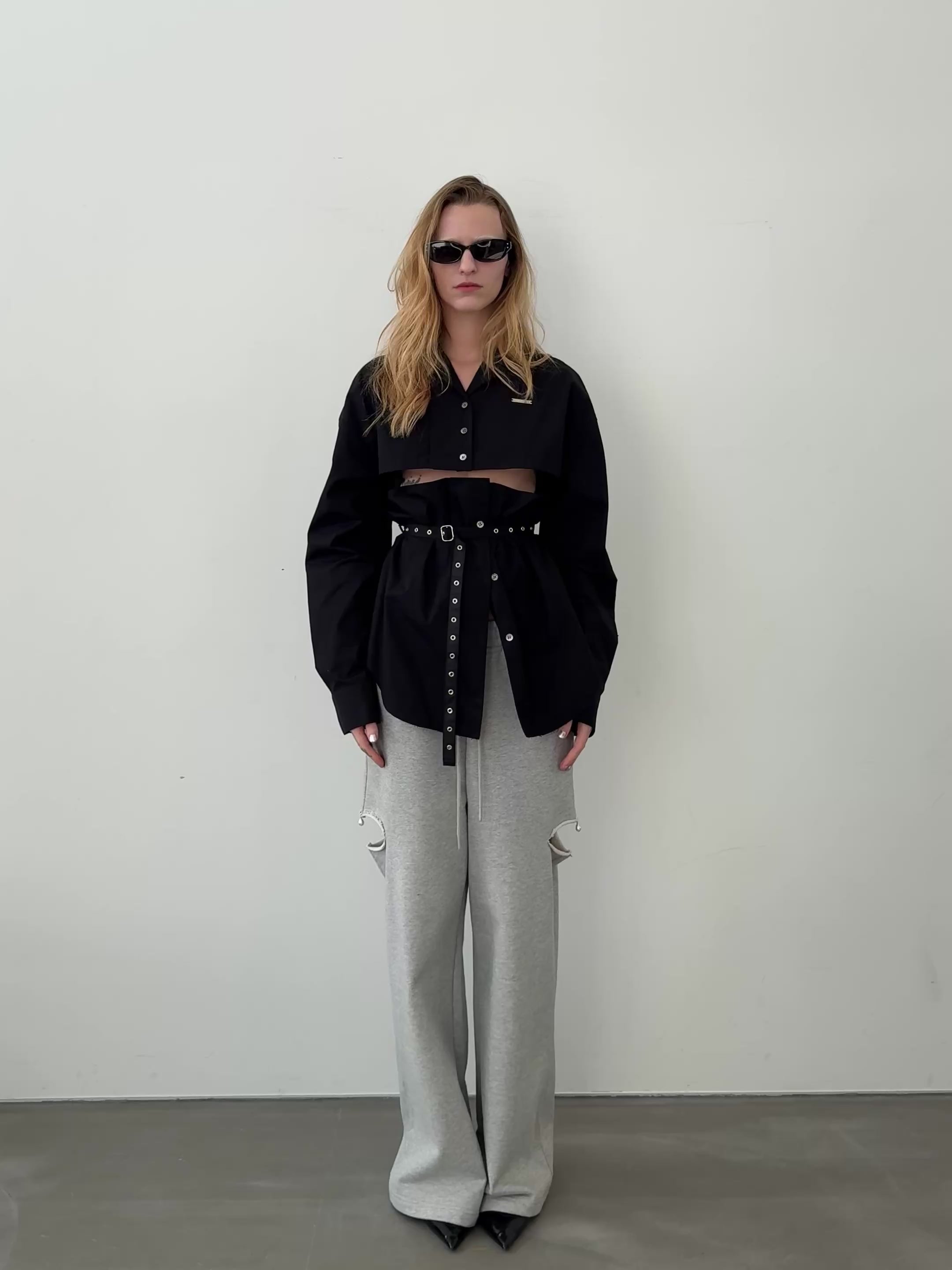 TOPS ALL – JOSEMOON