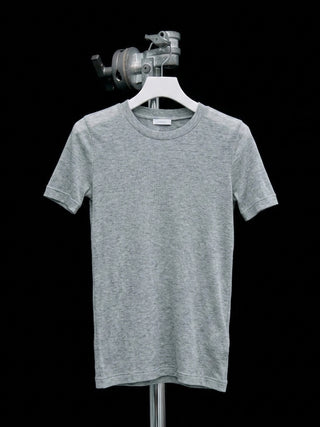 SHEER RIB TEE