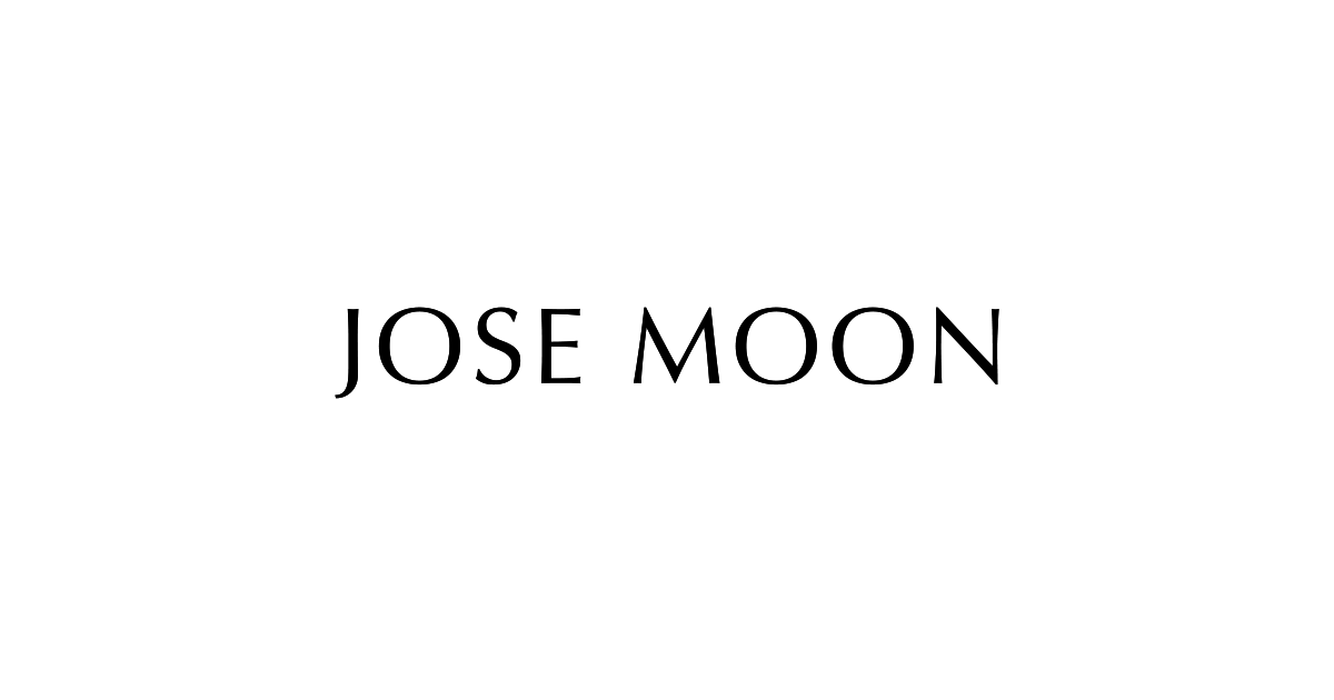 JOSE MOON [ ジョゼムーン ] Official Web Store