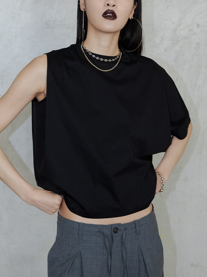 josemoon/ジョゼムーン/CONSTRUCTION CROP SHIRT | www.csi.matera.it