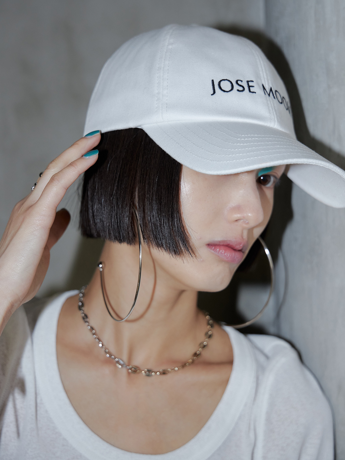 JOSE MOON CAP