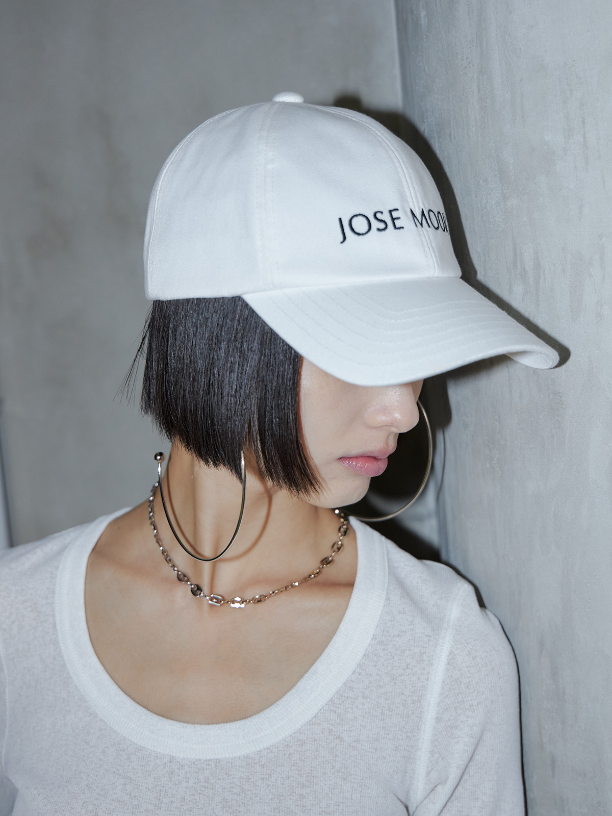 JOSE MOON CAP