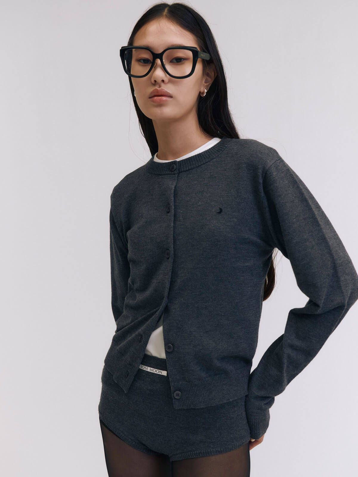 KNIT UNDER WEAR(F BEIGE): BOTTOMSjosemoon