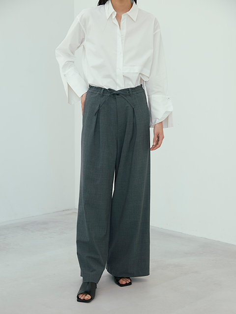 COMFORTABLE PANTS