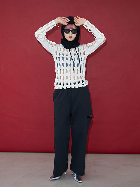 JOSE MOON 23 FALL/WINTER COLLECTION: josemoon