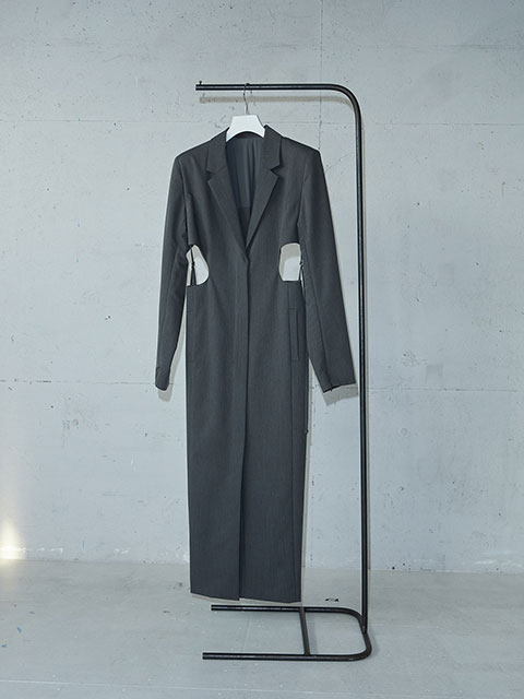 JOSE MOON 23 FALL/WINTER COLLECTION: josemoon