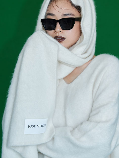 JOSE MOON 23 FALL/WINTER COLLECTION: josemoon