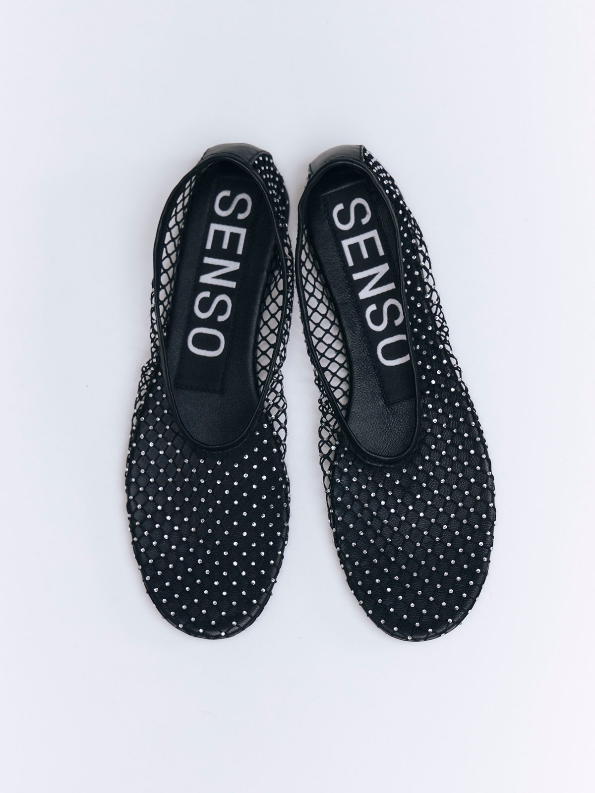 【SENSO】CLARISSA