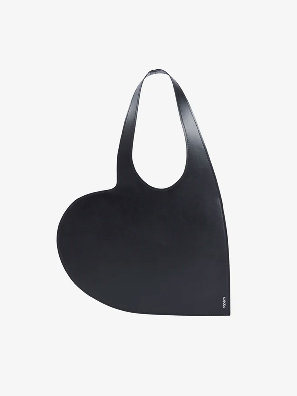 【coperni】MINI HEART TOTE BAG