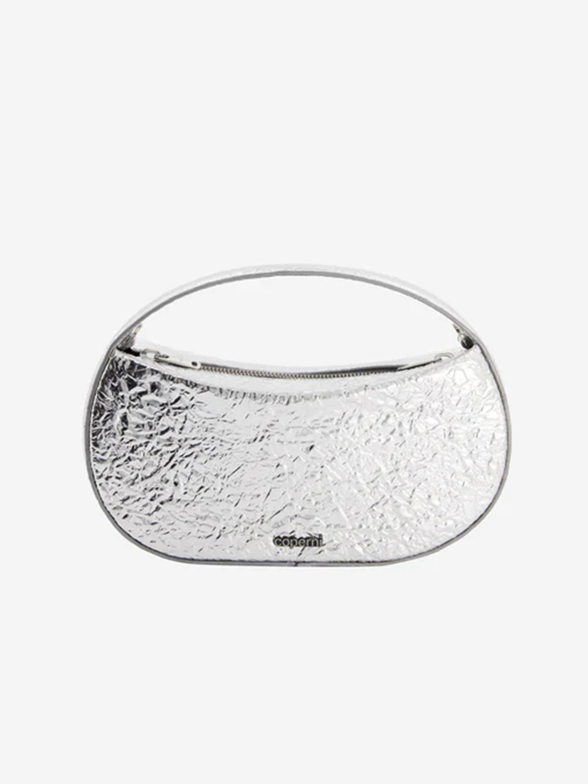 【coperni】FOIL SMALL SOUND SWIPE BAG