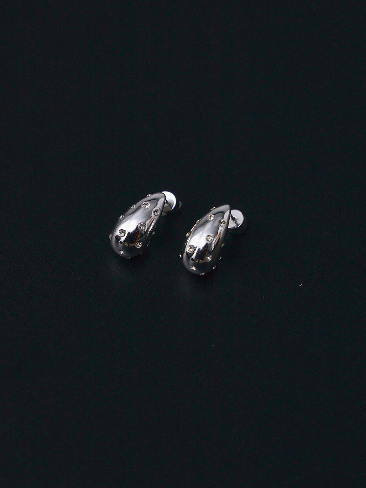 BIJOU DROP PIERCE