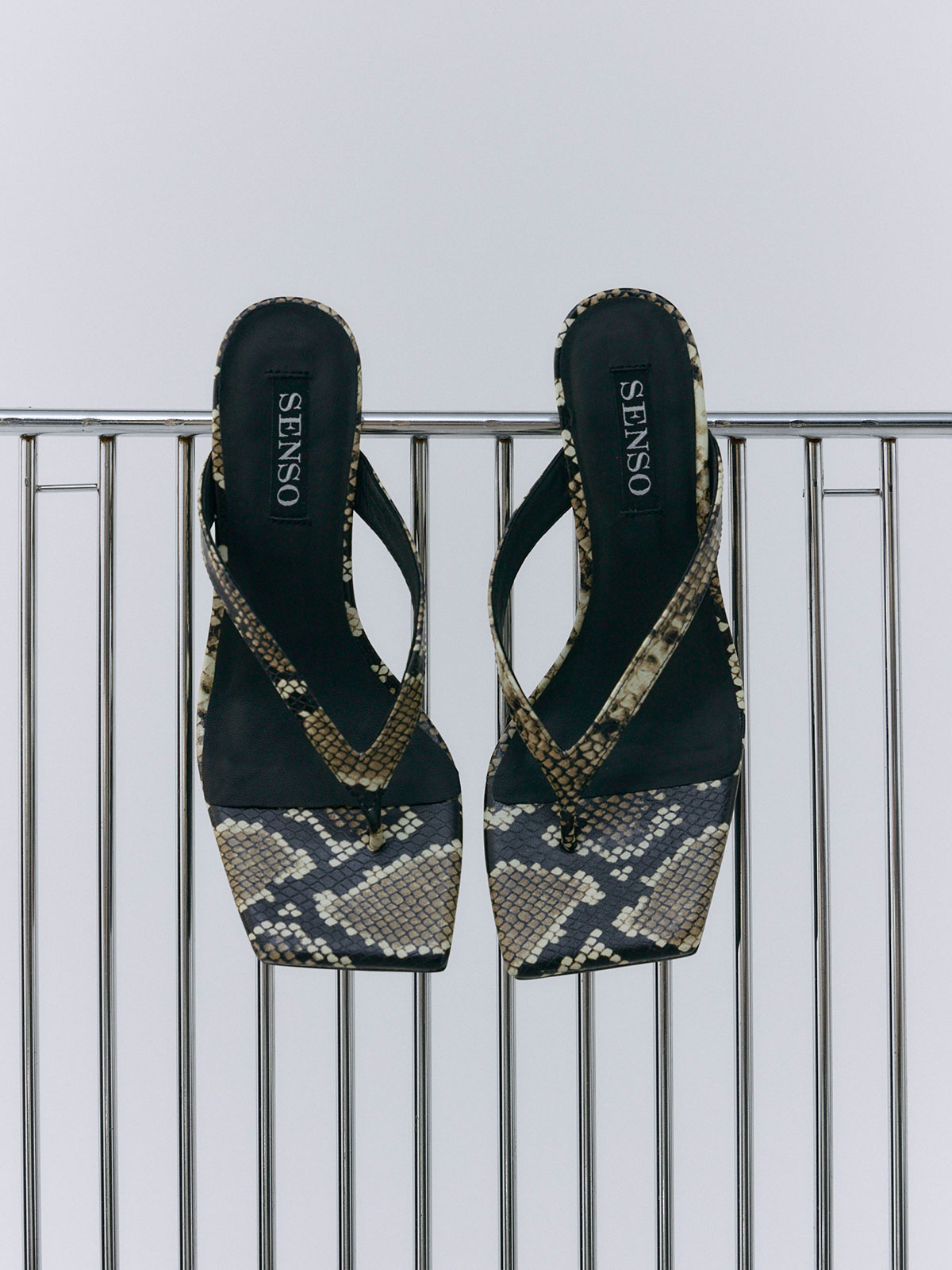 【SENSO】ELVIE III