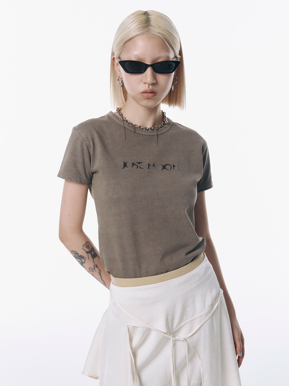 OVERDIE T SHIRT
