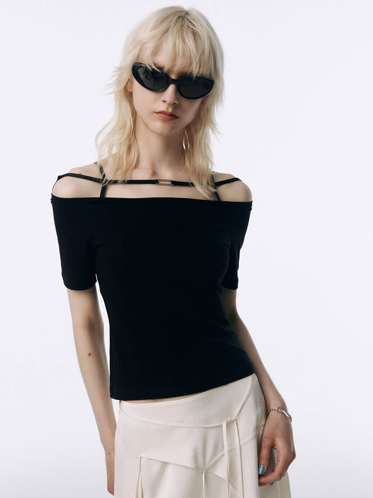 STRAP OFFSHOULDER