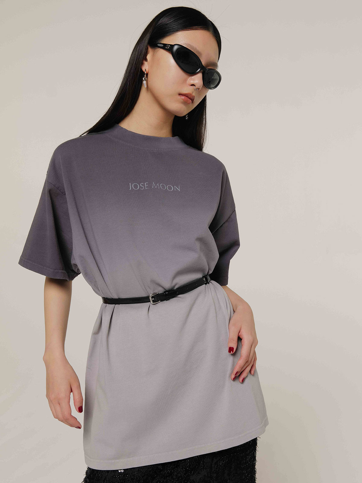 GRADATION T SHIRT
